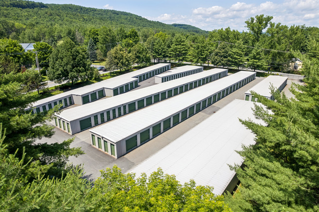 All Serve Self Storage - 25 Olcott Drive 25 Olcott Dr. Wilder VT 05088 All Serve Self Storage - 25 Olcott Drive 25 Olcott Dr. Wilder VT 05088